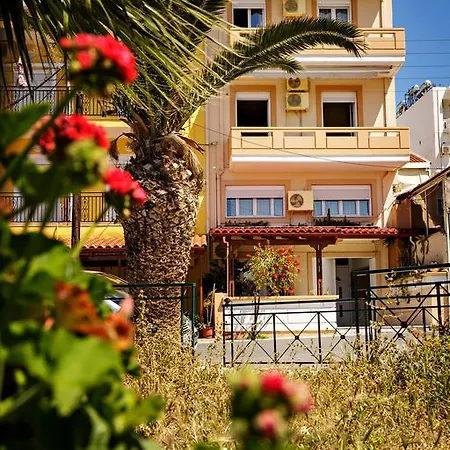 Lejlighed Stam's Paradise *