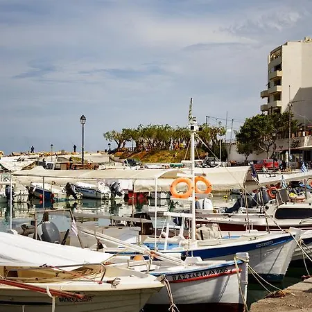 Stam's Paradise * La Canea