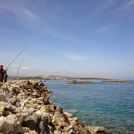 Stam's Paradise Χανιά