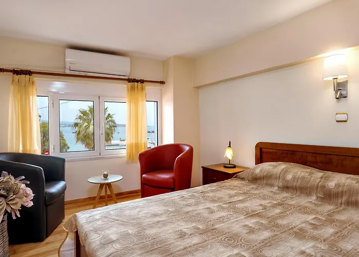 Stam's Paradise Lägenhet