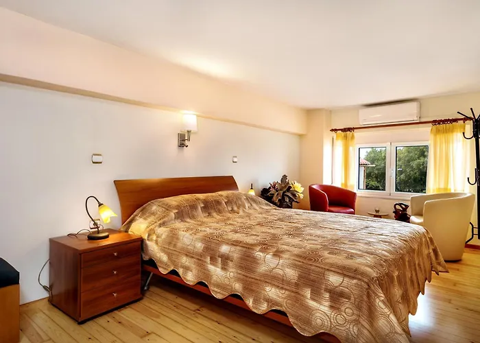 Stam's Paradise Lägenhet Chania (Crete)