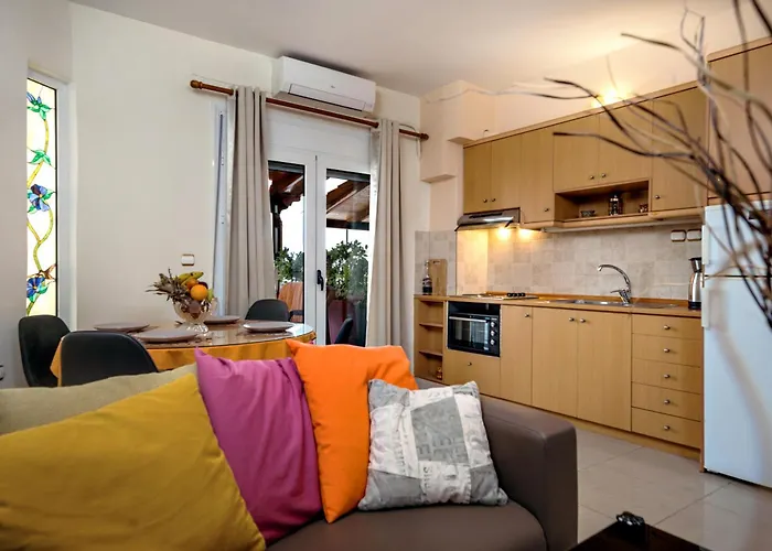 Apartament Stam's Paradise