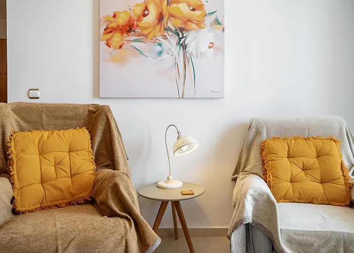 Stam's Paradise Apartament *