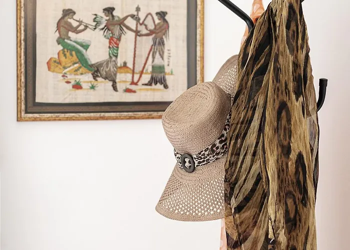 Stam's Paradise Lägenhet