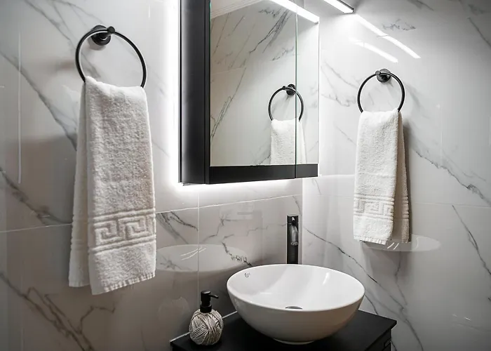 Stam's Paradise Chania (Crete)