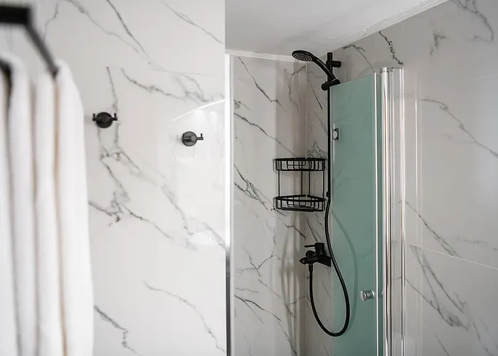 Stam's Paradise Apartament *