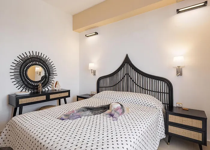 Apartament Stam's Paradise