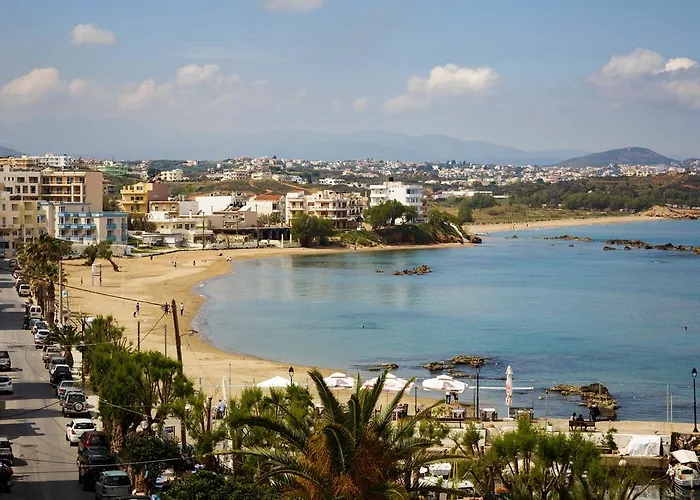 Apartament Stam's Paradise *