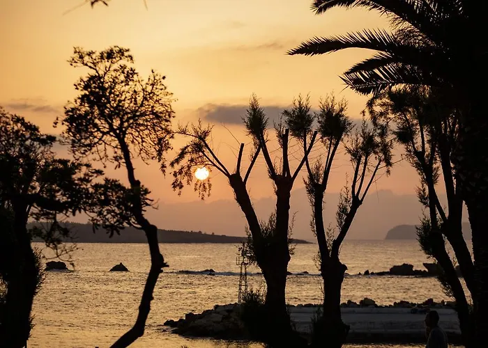 Stam's Paradise * Chania (Crete)