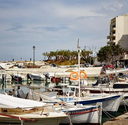 Stam's Paradise * Chania (Crete)
