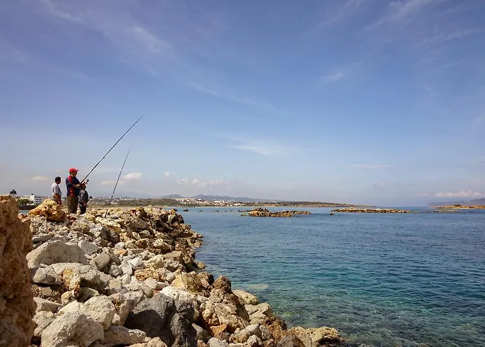 Stam's Paradise Chania (Crete)