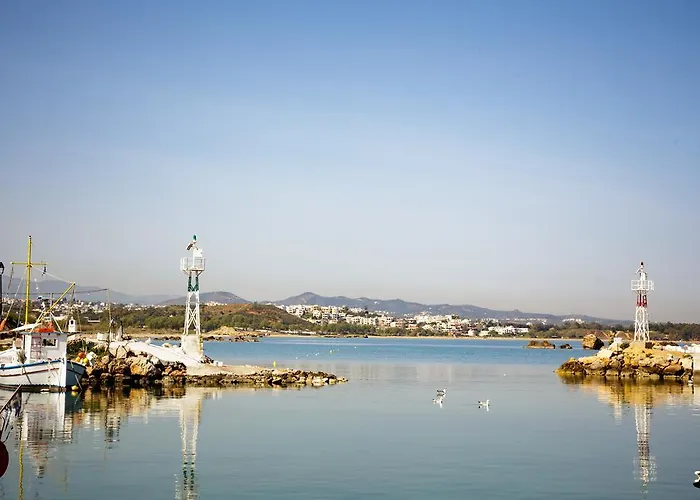 Apartament Stam's Paradise