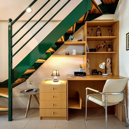 Apartment Stam's Paradise