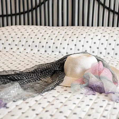 Stam's Paradise Appartement La Canée