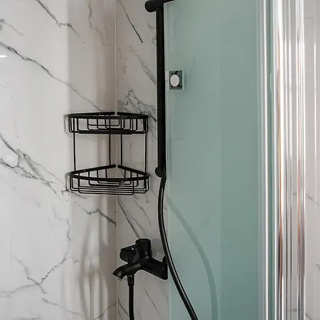 Apartment Stam's Paradise *