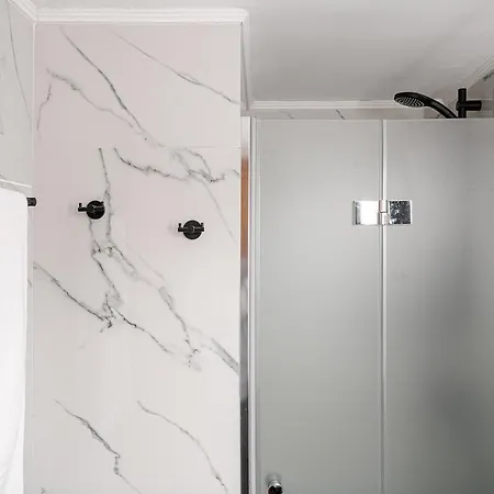 Apartment Stam's Paradise *