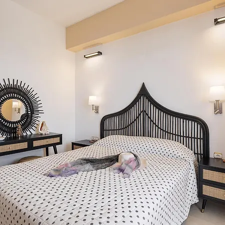 Apartment Stam's Paradise