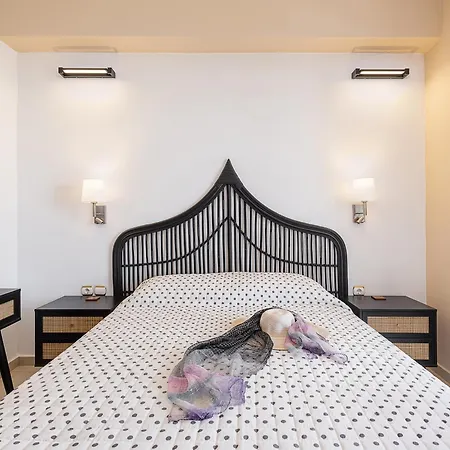 Stam's Paradise Apartment Chania (Crete)