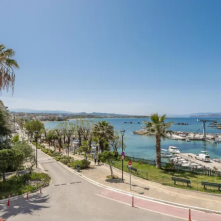 Διαμέρισμα Stam's Paradise Χανιά