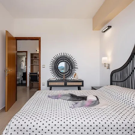 Stam's Paradise La Canée