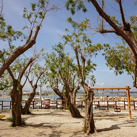 Stam's Paradise Χανιά