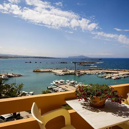Stam's Paradise Chania (Crete)