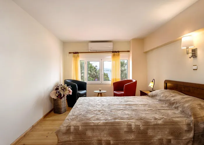 Stam's Paradise La Canée