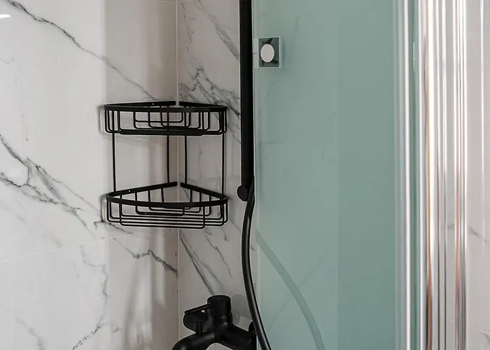 Appartement Stam's Paradise *