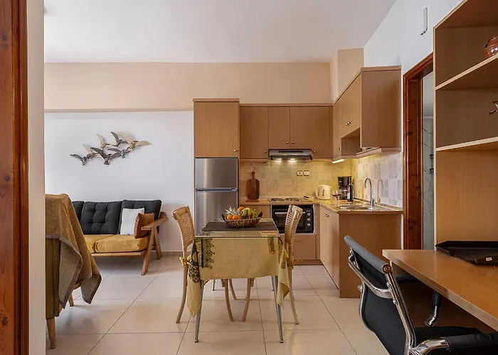 Stam's Paradise La Canée