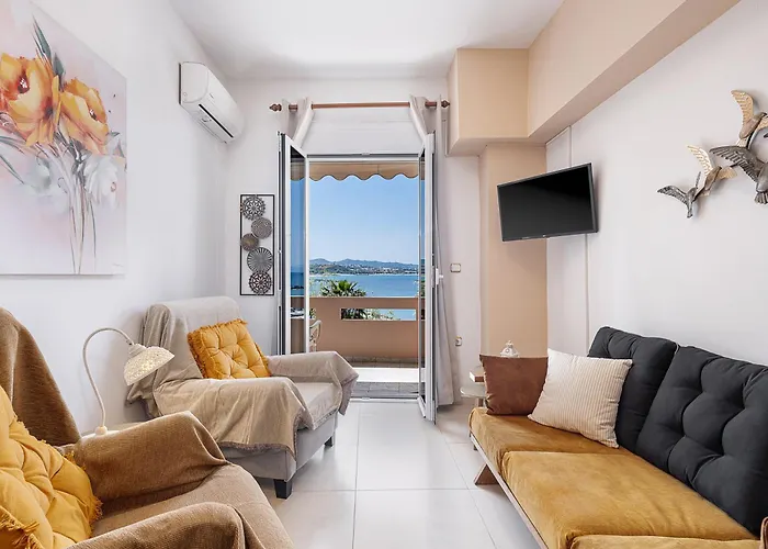 Stam's Paradise Appartement