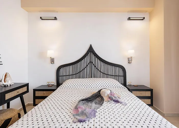 Stam's Paradise Appartement La Canée