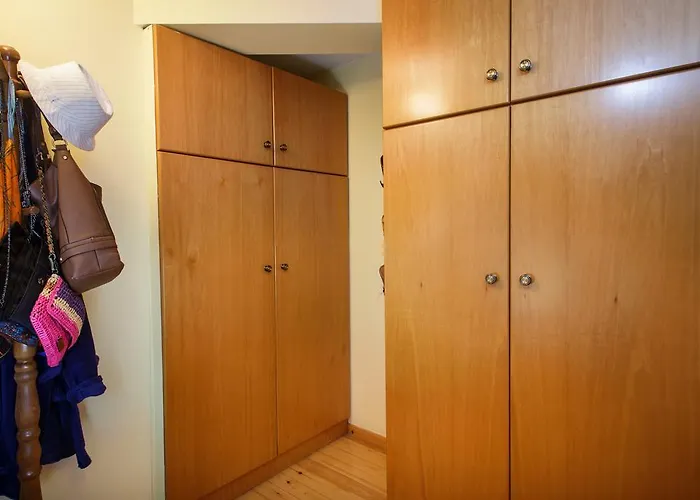 Appartement Stam's Paradise