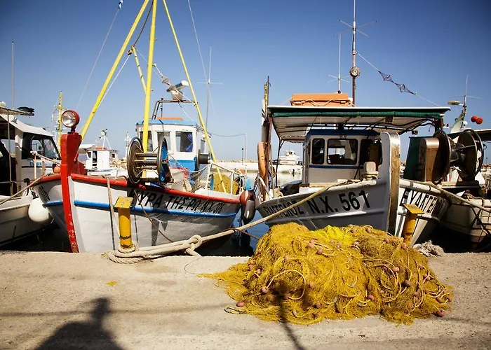 Stam's Paradise Appartement *