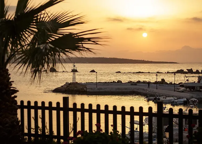 Stam's Paradise Appartement *