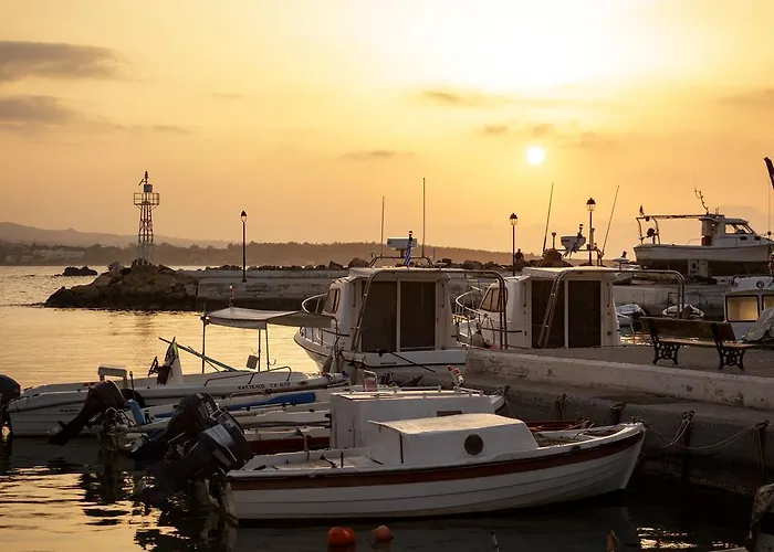 Stam's Paradise Appartement