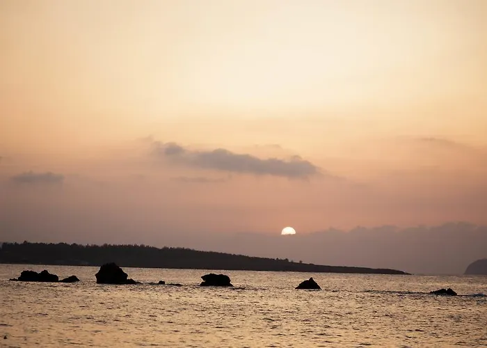 Stam's Paradise Appartement *